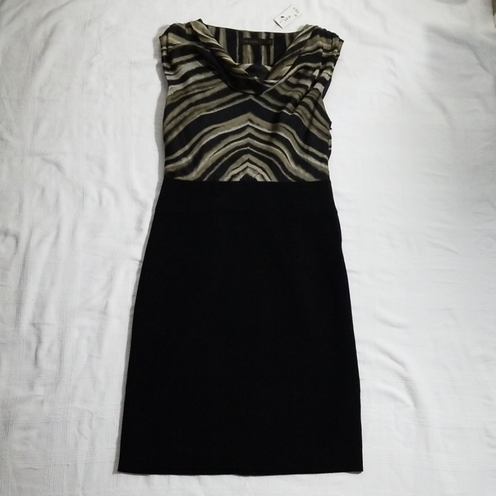 The Limited Dress Size 4 NWT